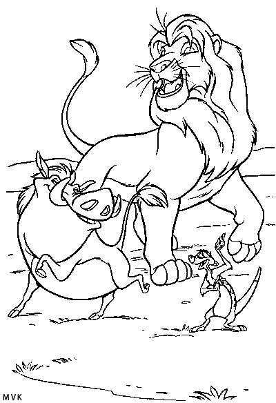 the lion king110